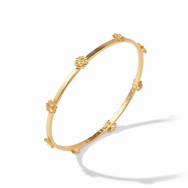 Flora Bangle