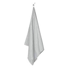 XL Quick Dry Beach Towel | Mountain Grey