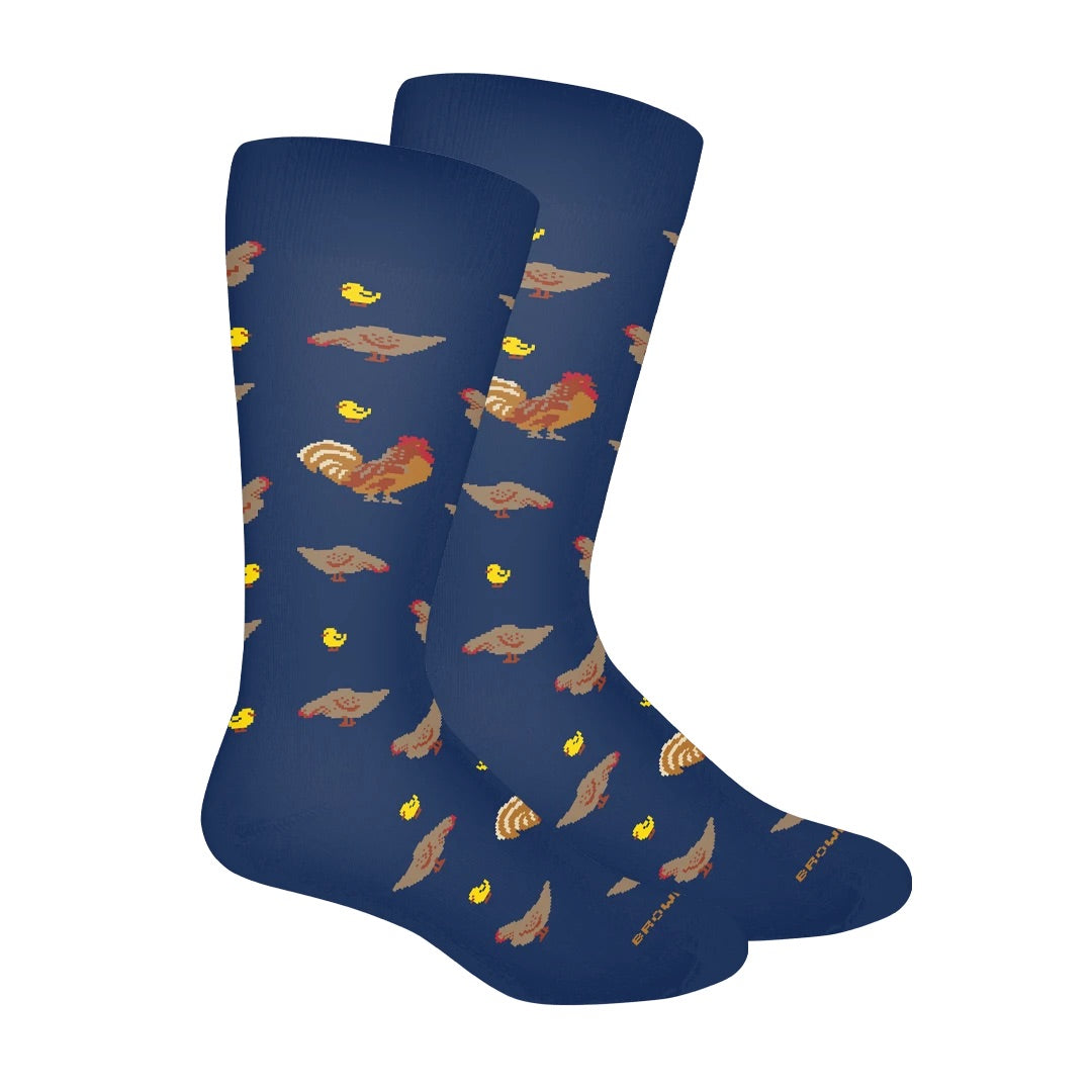 Coop Men's Socks