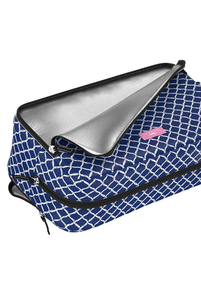 Glamazon Toiletry Bag | Knotty but Nice