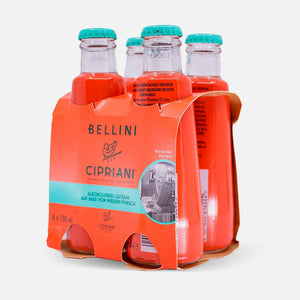 Peach Bellini Drink Mix