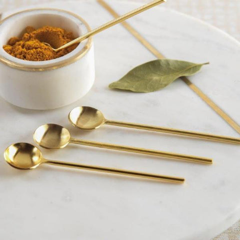Maroc Small Tea Spoons