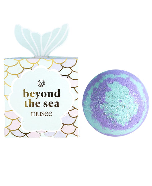 Beyond the Sea Boxed Bath Balm