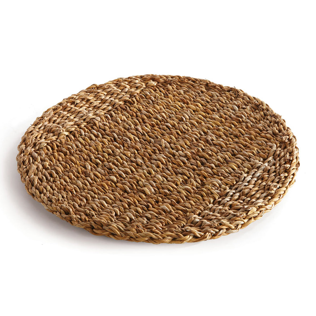 Seagrass Round Placemat