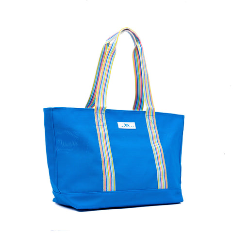 Joyride Shoulder Bag | French Blue
