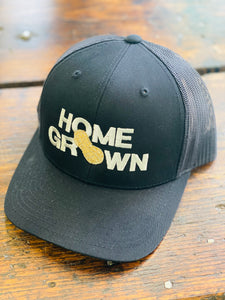 Home Grown Peanut Trucker Hat