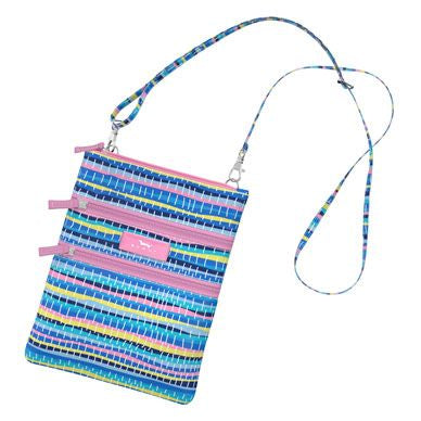Sally Go Lightly Crossbody Bag | Stitch Perfect