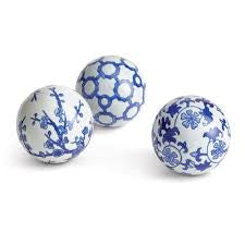 Chinoiserie Orb