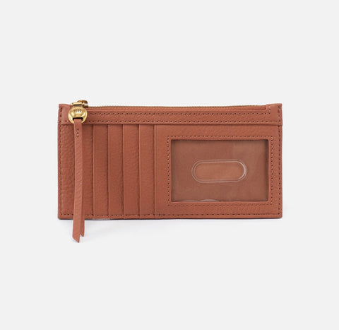 Carte Card Case | Cashew