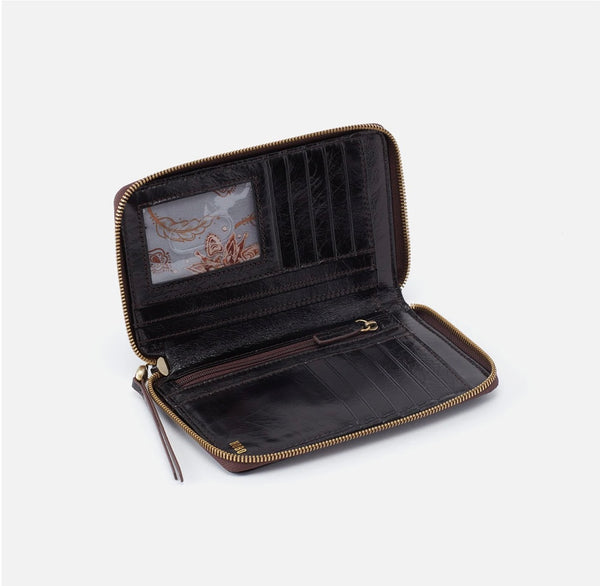 Rave Wallet | Black