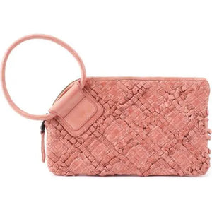 Sable Wristlet | Seashell