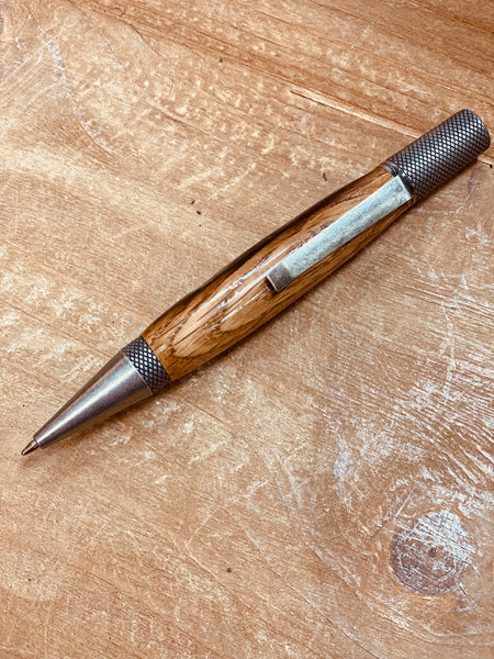 Kentucky Bourbon Barrel Ballpoint Pen