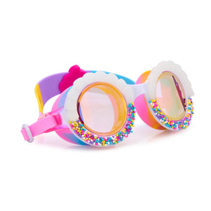 Bake Off Swim Goggles