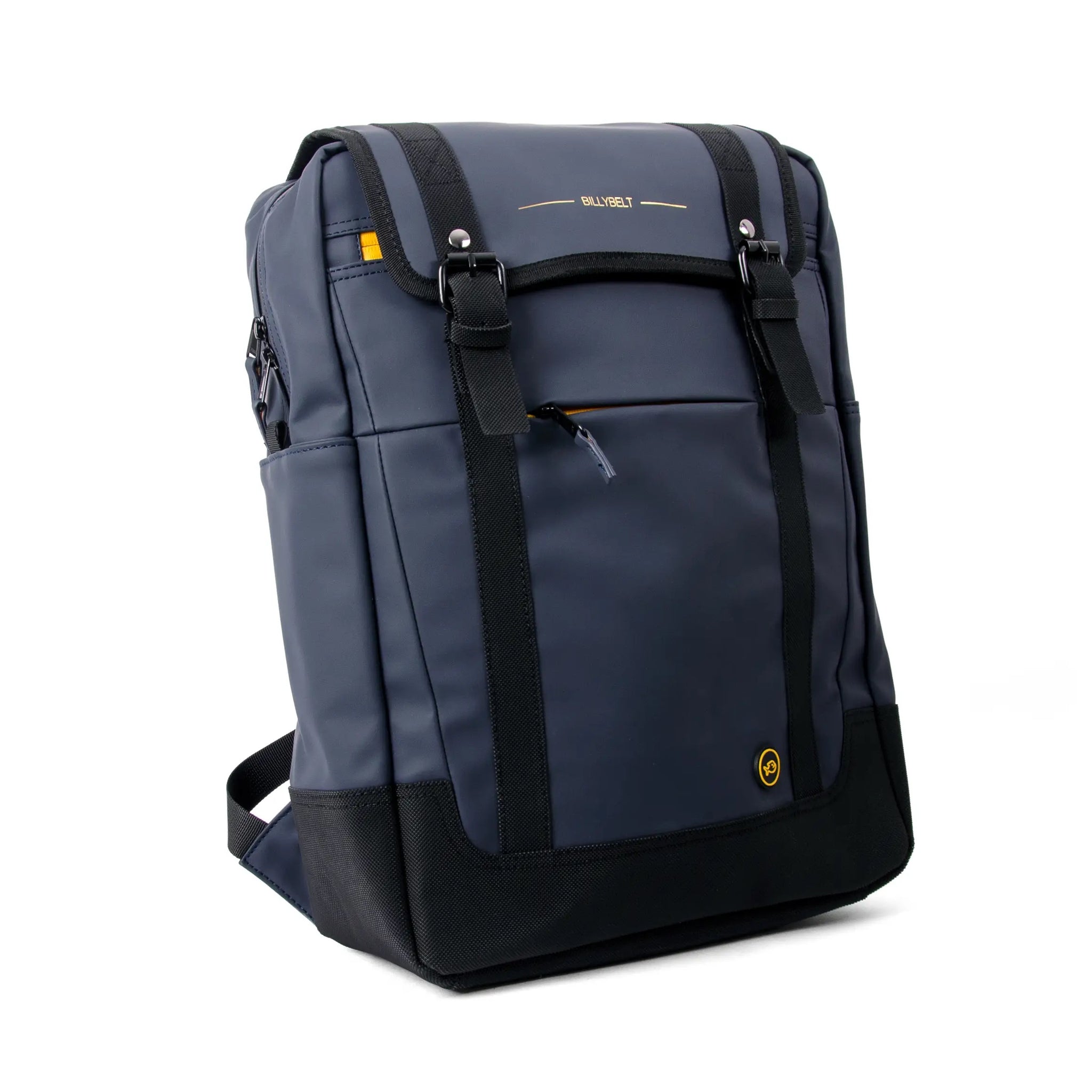 Commuter Backpack | Navy