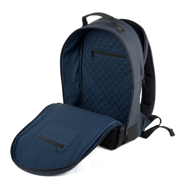 Waterproof Backpack | Navy Blue