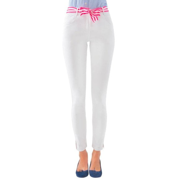 Cotton Dreams Stretch Jeans