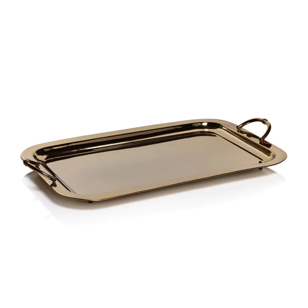 Aleesia Rectangle Serving Tray
