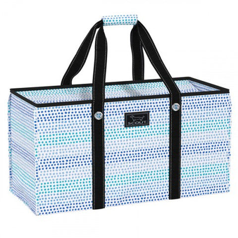 Errand Boy Extra Large Tote Bag | Spotted at Sea