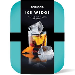 Ice Wedge