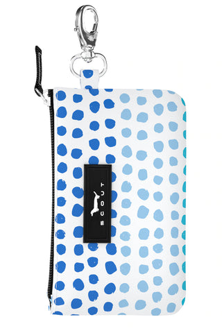 ID Kase Card Holder | Spotted at Sea