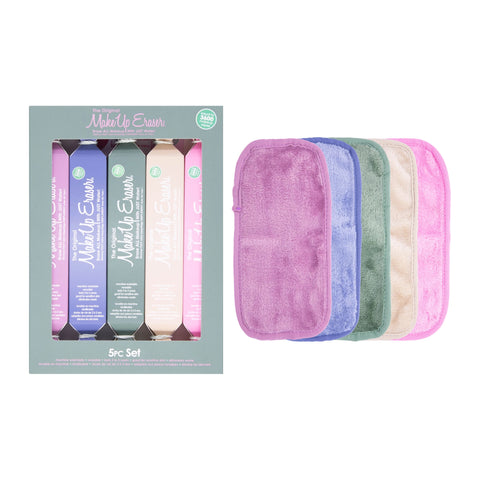 MakeUp Eraser 5-Day Set