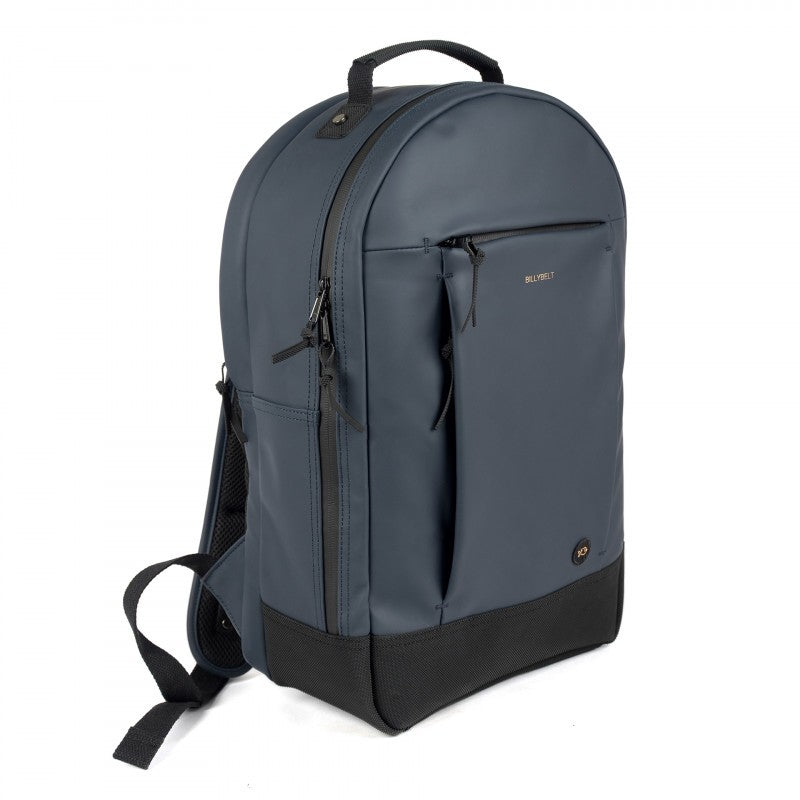 Waterproof Backpack | Navy Blue