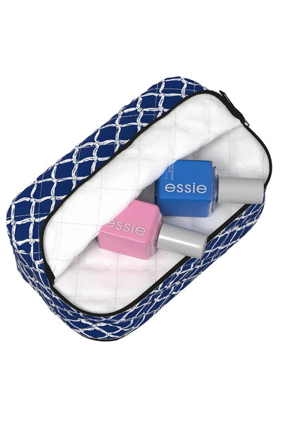 Quilty Pleasures Pouch | Knotty but Nice