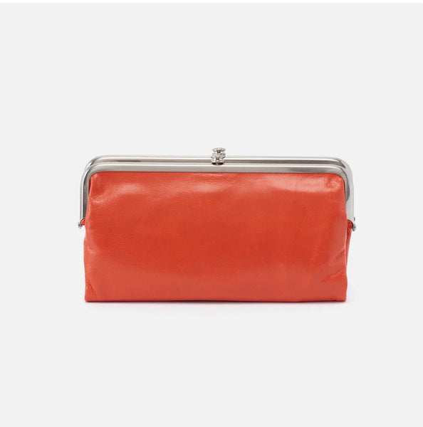 Lauren Clutch Wallet | Zinnia