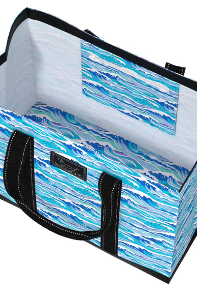 Original Deano Tote Bag | Making Waves