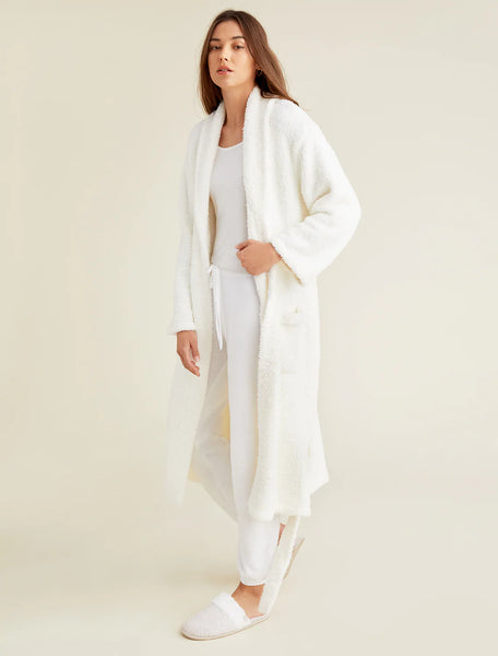 CozyChic® Adult Robe | Pearl