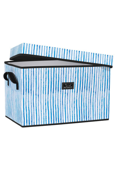 Rump Roost Large Storage Bin | Stream and Shout