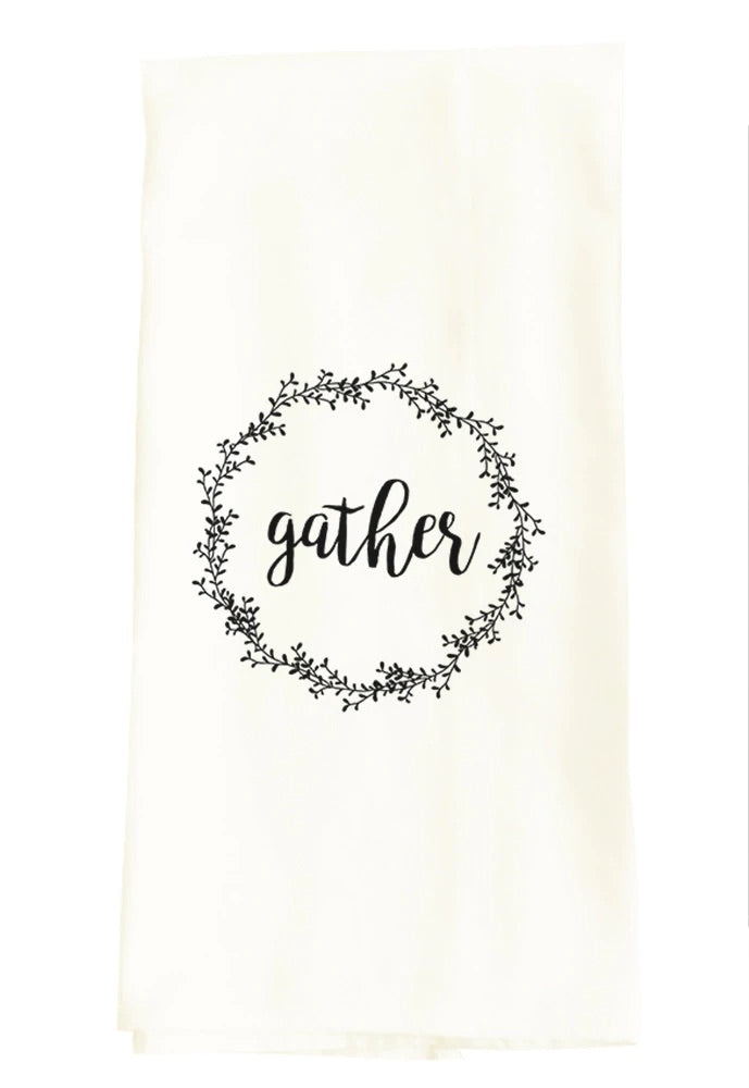 Gather Kitchen Towel