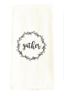 Gather Kitchen Towel