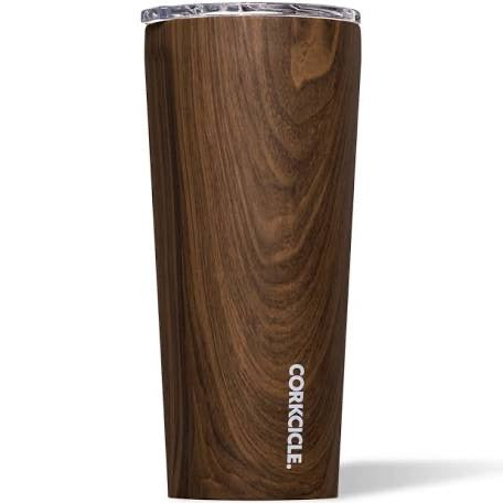 Walnut Wood | 24oz Tumbler