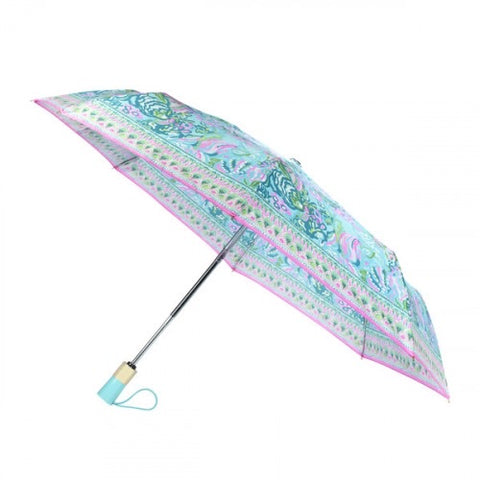 Travel Umbrella | Aqua La Vista