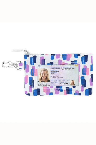 IDKase Card Holder | Betti Confetti