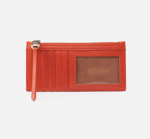 Carte Card Case | Zinnia