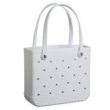 Baby Bogg Bag | For Shore White