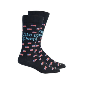 We The People Men's Socks