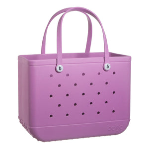 Original Bogg® Bag | Raspberry Beret