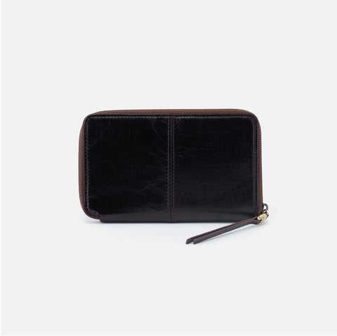 Rave Wallet | Black