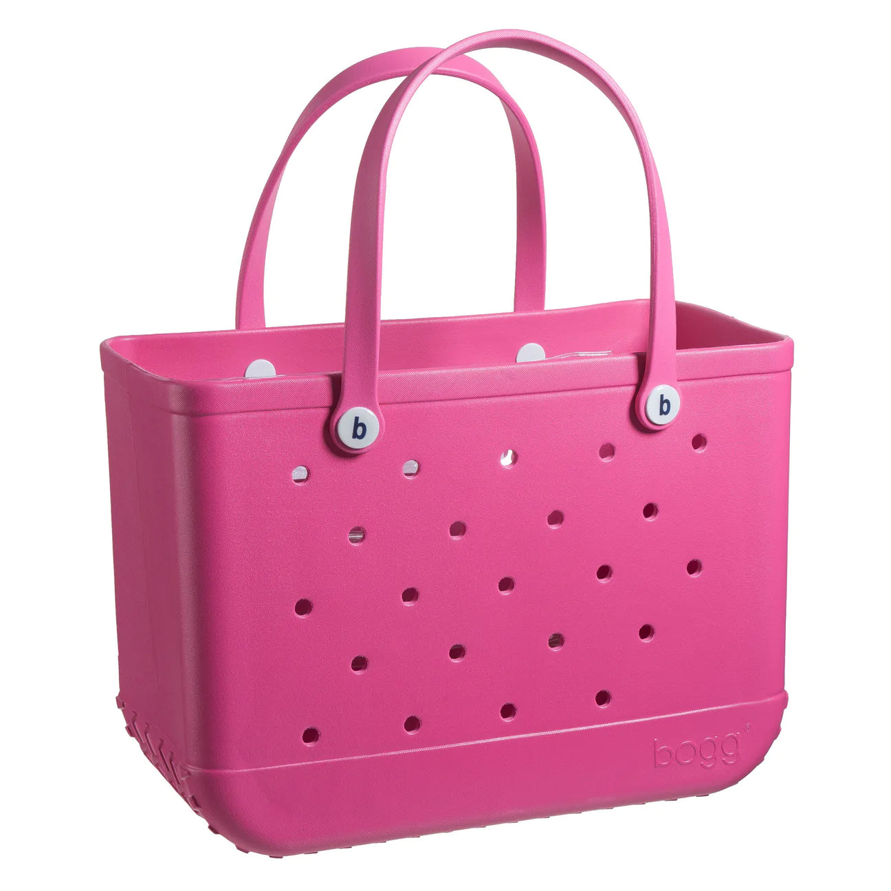 Original Bogg® Bag | Haute Pink
