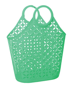 Atomic Tote | Green