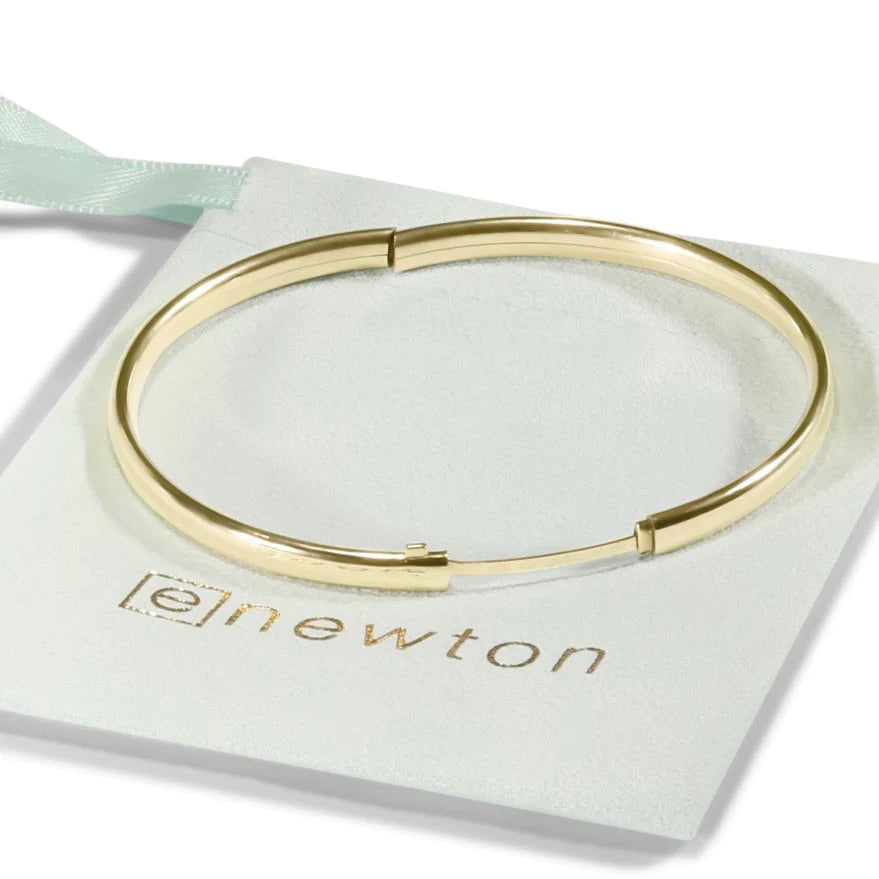 Cherish Bangle Bracelet - Small