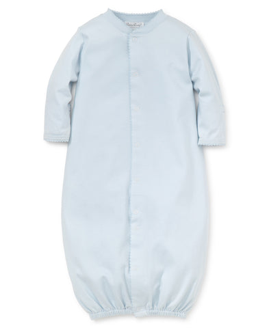 Light Blue/ Blue Kissy Basics Converter Gown