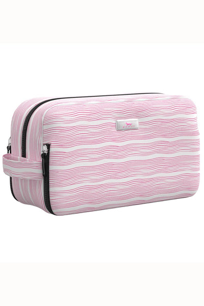 Glamazon Toiletry Bag | Wavy Love