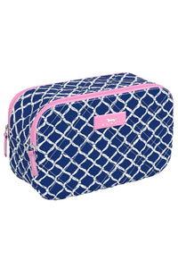 Quilty Pleasures Pouch | Knotty but Nice