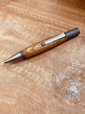 Kentucky Bourbon Barrel Ballpoint Pen