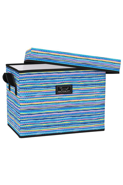 Rump Roost Medium Storage Bin | Stitch Perfect