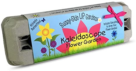 Kaleidoscope Garden Kit
